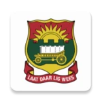 Logo of Afrikaanse Hoër Seunskool android Application 